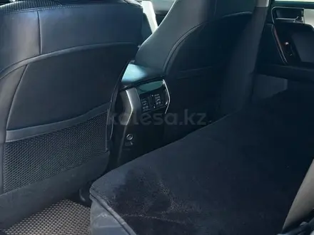 Toyota Land Cruiser Prado 2010 года за 12 500 000 тг. в Актау – фото 7