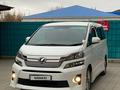 Toyota Vellfire 2014 годаүшін15 000 000 тг. в Актобе – фото 4