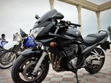 Suzuki  Bandit GSF 1200 2006 годаүшін2 500 000 тг. в Актау – фото 3