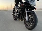 Suzuki  Bandit GSF 1200 2006 годаүшін2 500 000 тг. в Актау – фото 4