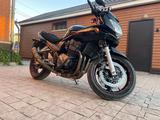 Suzuki  Bandit GSF 1200 2006 годаүшін2 500 000 тг. в Актау – фото 2