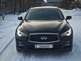 Infiniti Q50 2015 годаfor10 700 000 тг. в Алматы