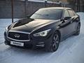 Infiniti Q50 2015 годаүшін10 700 000 тг. в Алматы – фото 2