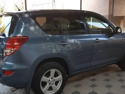 Toyota RAV4 2008 года за 7 200 000 тг. в Алматы – фото 2