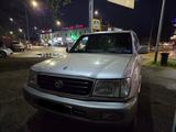 Toyota Land Cruiser 2002 года за 6 500 000 тг. в Алматы