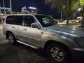 Toyota Land Cruiser 2002 года за 6 500 000 тг. в Алматы – фото 3