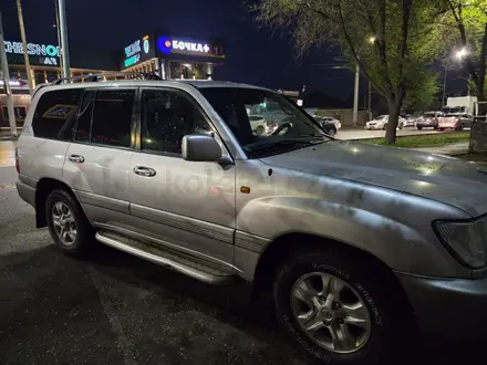 Toyota Land Cruiser 2002 года за 6 500 000 тг. в Алматы – фото 3