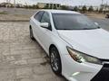 Toyota Camry 2016 года за 6 400 000 тг. в Кульсары