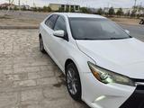 Toyota Camry 2016 года за 6 400 000 тг. в Кульсары