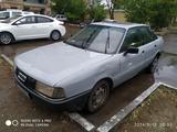 Audi 80 1989 годаүшін400 000 тг. в Уральск