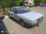 Audi 80 1989 годаүшін400 000 тг. в Уральск – фото 4