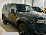 Toyota Land Cruiser Prado 2025 года за 31 000 000 тг. в Алматы – фото 2