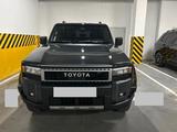 Toyota Land Cruiser Prado 2025 года за 31 000 000 тг. в Алматы