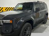 Toyota Land Cruiser Prado 2025 года за 31 000 000 тг. в Алматы – фото 3