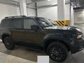 Toyota Land Cruiser Prado 2025 года за 31 000 000 тг. в Алматы – фото 8