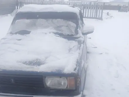 ВАЗ (Lada) 2105 1999 года за 400 000 тг. в Астана