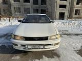 Toyota Carina 1995 года за 1 850 000 тг. в Усть-Каменогорск – фото 2