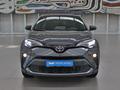 Toyota C-HR 2022 года за 10 890 000 тг. в Алматы – фото 2