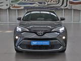 Toyota C-HR 2022 годаүшін10 890 000 тг. в Алматы – фото 2