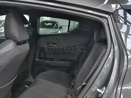 Toyota C-HR 2022 года за 10 890 000 тг. в Алматы – фото 9