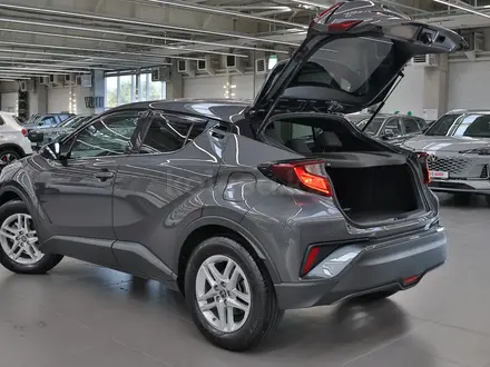 Toyota C-HR 2022 года за 10 890 000 тг. в Алматы – фото 12