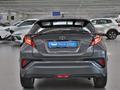 Toyota C-HR 2022 года за 10 890 000 тг. в Алматы – фото 5