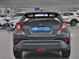 Toyota C-HR 2022 годаүшін10 890 000 тг. в Алматы – фото 5