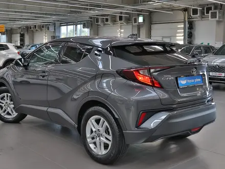 Toyota C-HR 2022 года за 10 890 000 тг. в Алматы – фото 6