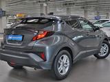 Toyota C-HR 2022 годаүшін10 890 000 тг. в Алматы – фото 4