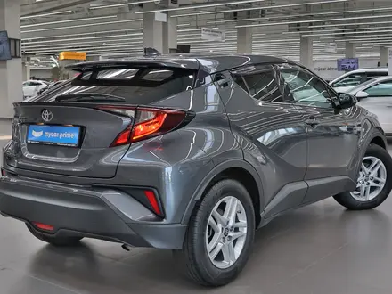 Toyota C-HR 2022 года за 10 890 000 тг. в Алматы – фото 4