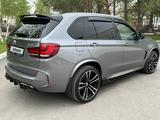 BMW X5 2017 годаүшін25 000 000 тг. в Караганда – фото 4