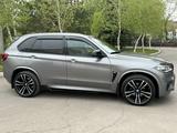 BMW X5 2017 года за 26 500 000 тг. в Караганда – фото 3