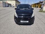 Chevrolet Spark 2011 годаүшін3 000 000 тг. в Шымкент