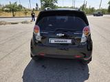 Chevrolet Spark 2011 годаүшін3 000 000 тг. в Шымкент – фото 2