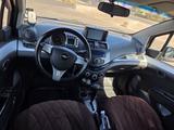 Chevrolet Spark 2011 годаүшін3 000 000 тг. в Шымкент – фото 4