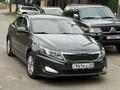 Kia K5 2011 годаүшін7 500 000 тг. в Алматы
