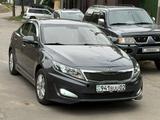 Kia K5 2011 годаүшін7 500 000 тг. в Алматы