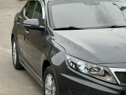 Kia K5 2011 года за 7 500 000 тг. в Алматы – фото 4