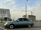 ВАЗ (Lada) Priora 2170 2010 года за 1 500 000 тг. в Шымкент – фото 2