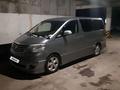 Toyota Alphard 2007 года за 9 000 000 тг. в Астана – фото 2