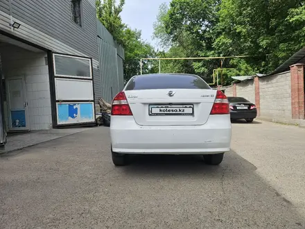 Chevrolet Nexia 2020 года за 3 650 000 тг. в Алматы – фото 2
