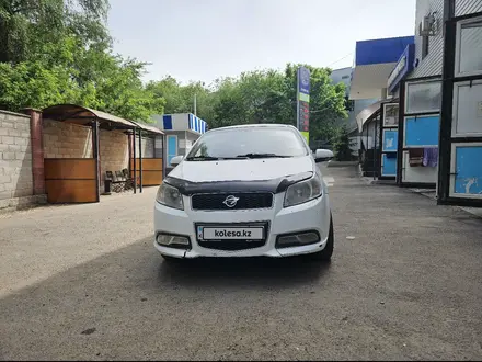 Chevrolet Nexia 2020 года за 3 650 000 тг. в Алматы