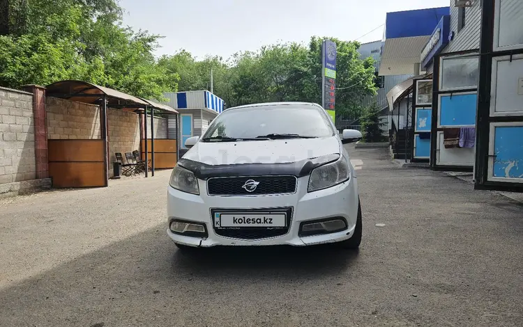 Chevrolet Nexia 2020 года за 3 650 000 тг. в Алматы