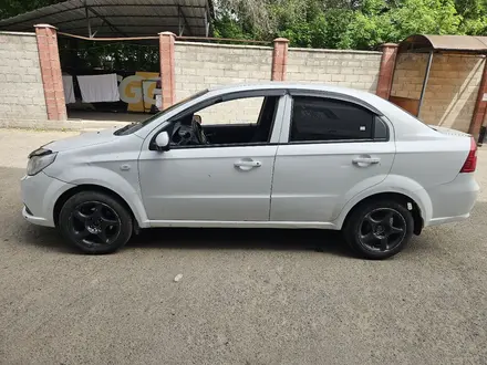 Chevrolet Nexia 2020 года за 3 650 000 тг. в Алматы – фото 3