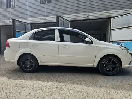 Chevrolet Nexia 2020 года за 3 650 000 тг. в Алматы – фото 4