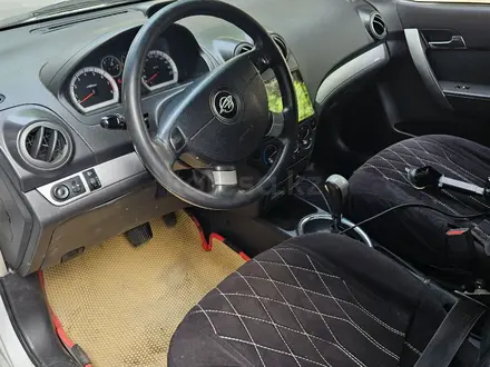 Chevrolet Nexia 2020 года за 3 650 000 тг. в Алматы – фото 5