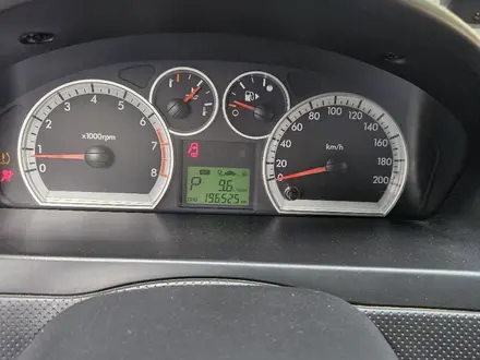 Chevrolet Nexia 2020 года за 3 650 000 тг. в Алматы – фото 7
