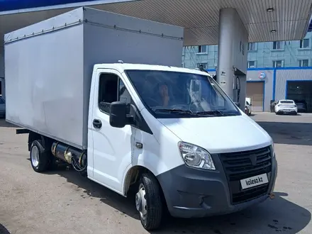 ГАЗ ГАЗель NEXT 2023 года за 12 000 000 тг. в Астана – фото 5