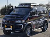 Mitsubishi Delica 1994 годаүшін4 800 000 тг. в Талдыкорган