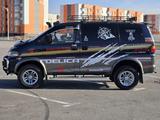Mitsubishi Delica 1994 годаүшін4 800 000 тг. в Талдыкорган – фото 2